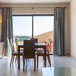 Sliema Ferries Apt, With Beautiful Views Ac & Wifi By 360 Estates