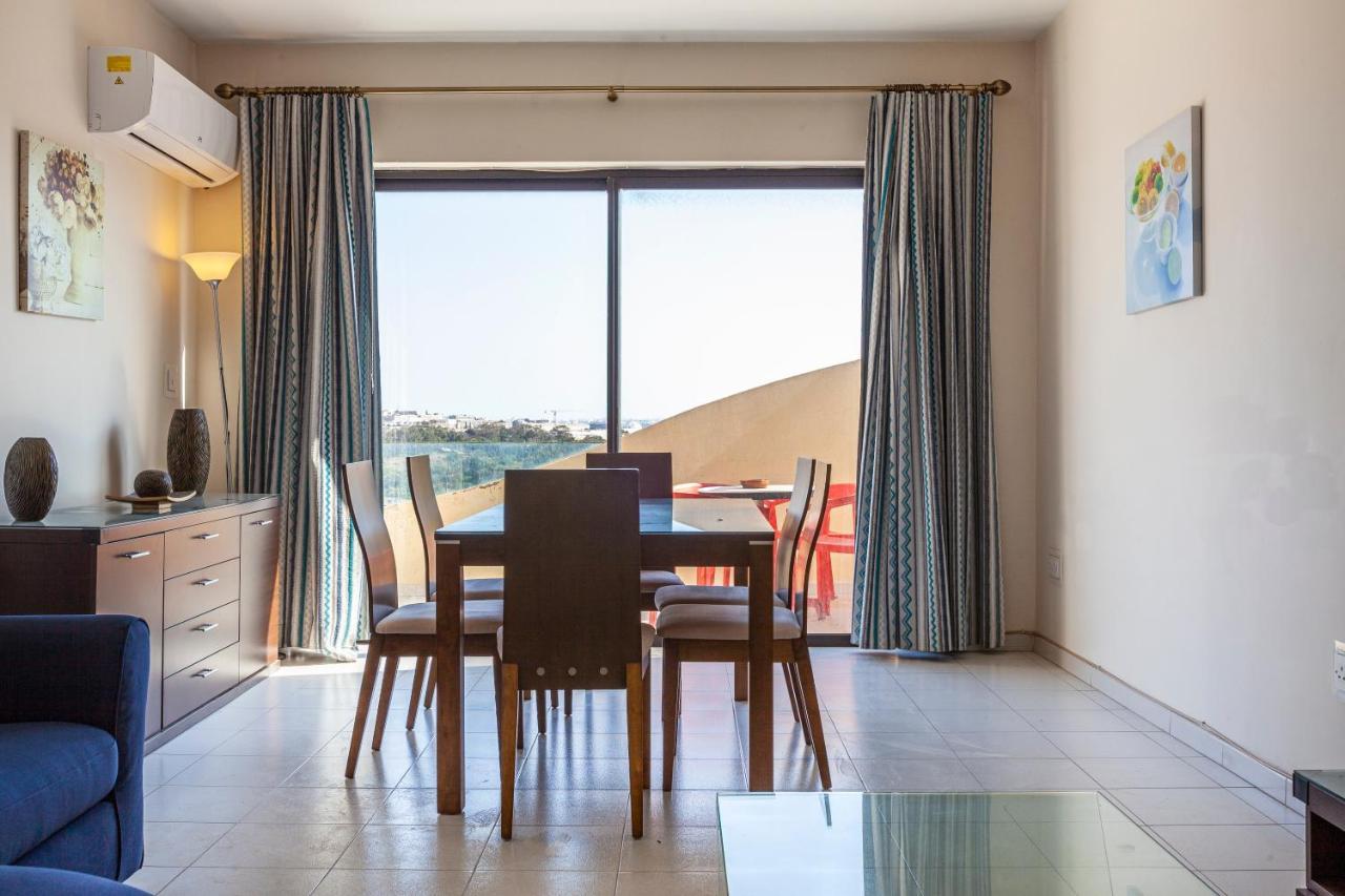 Ferries Apt, With Beautiful Views Ac & Wifi By 360 Estates Apartment *