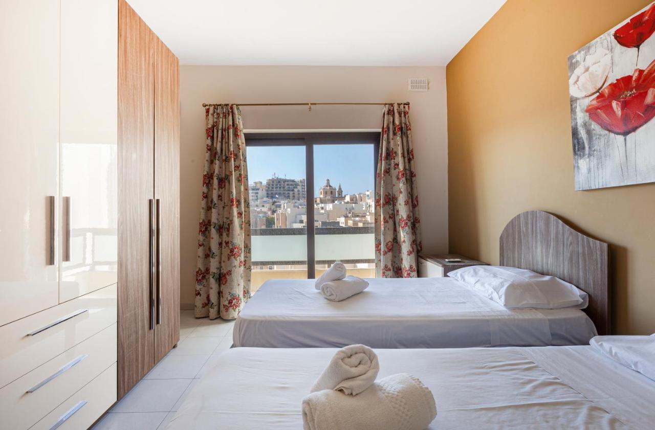 Ferries Apt, With Beautiful Views Ac & Wifi By 360 Estates