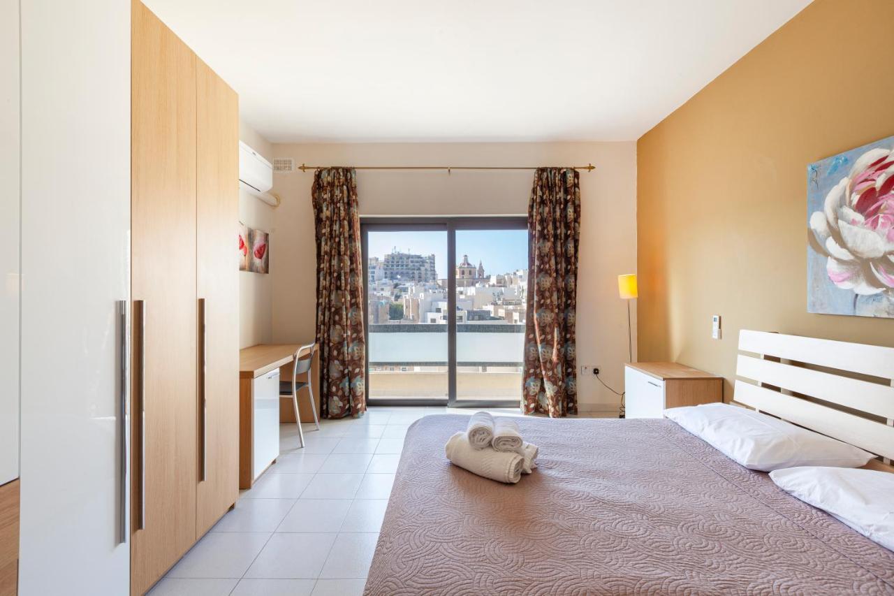 Apartment Ferries Apt, With Beautiful Views Ac & Wifi By 360 Estates