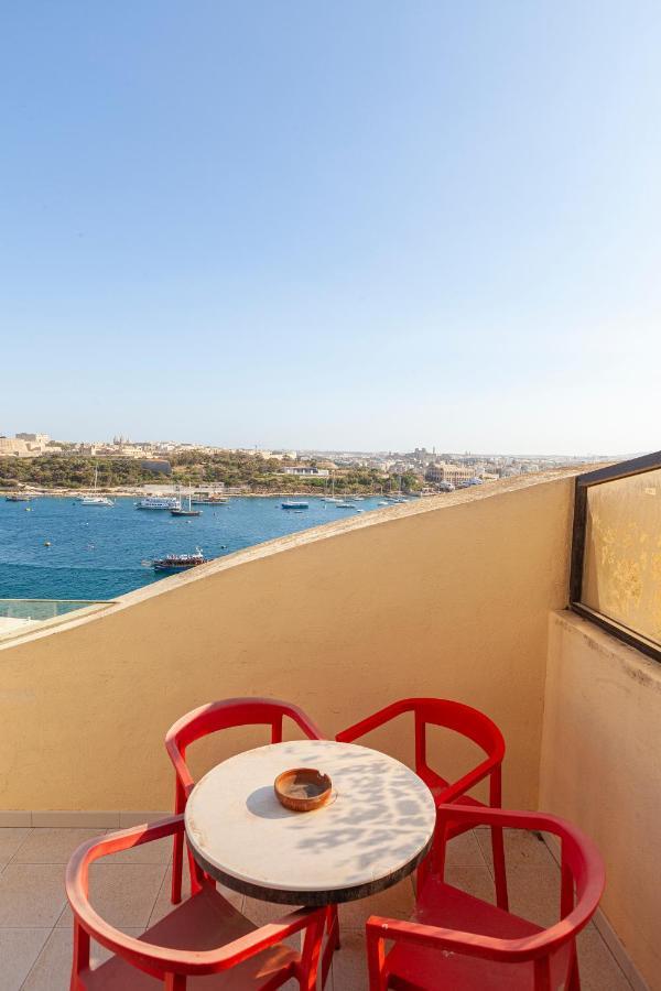 Ferries Apt, With Beautiful Views Ac & Wifi By 360 Estates