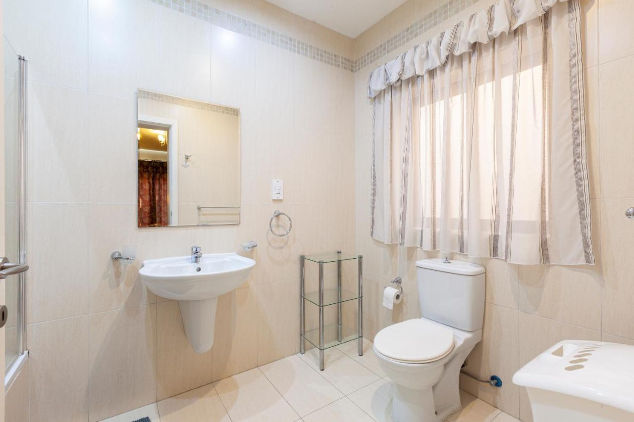 Ferries Apt, With Beautiful Views Ac & Wifi By 360 Estates Apartment Sliema