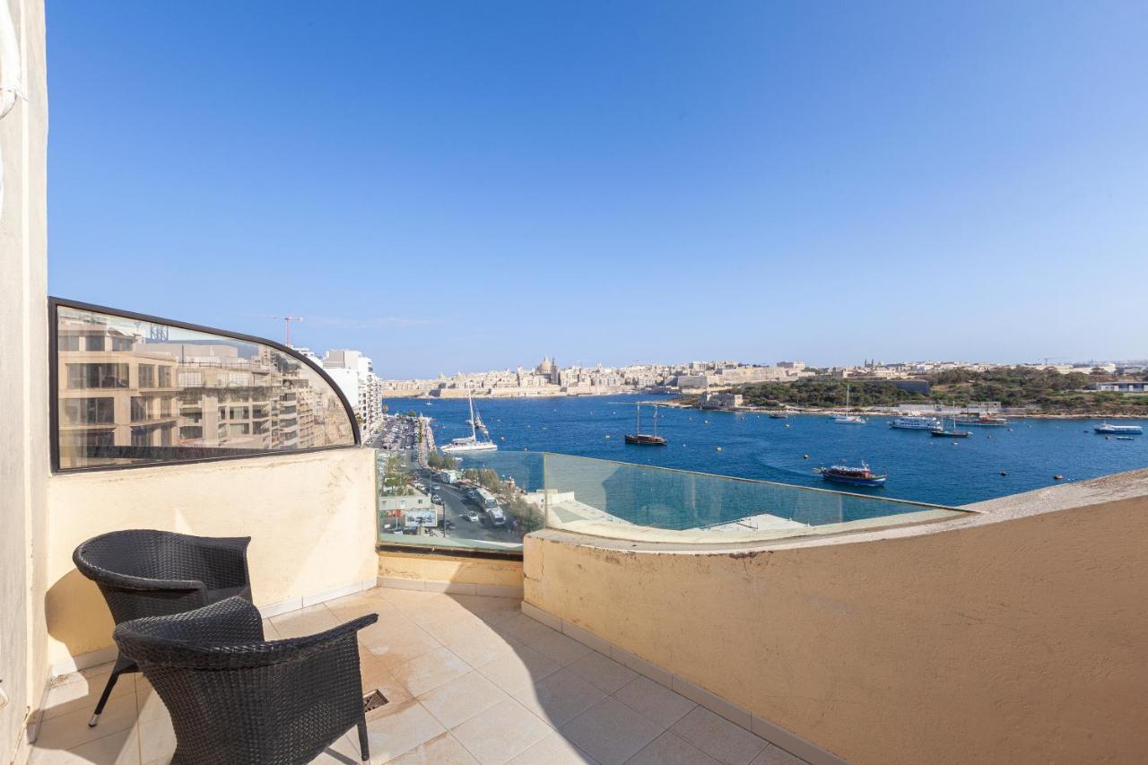 Ferries Apt, With Beautiful Views Ac & Wifi By 360 Estates