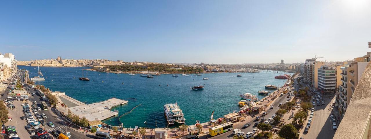 Ferries Apt, With Beautiful Views Ac & Wifi By 360 Estates