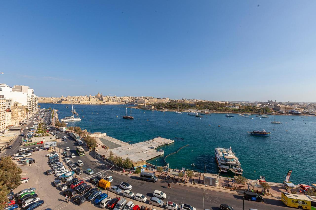 Ferries Apt, With Beautiful Views Ac & Wifi By 360 Estates