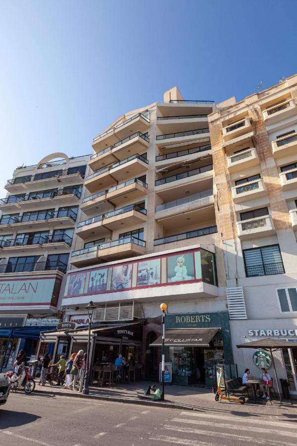 Appartement Ferries Apt, With Beautiful Views Ac & Wifi By 360 Estates