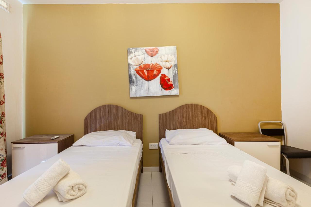Appartement Ferries Apt, With Beautiful Views Ac & Wifi By 360 Estates